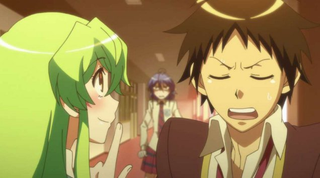 Illustration for article titled Jitsu wa Watashi Wa: The AniTAY Review